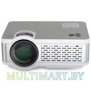 Проектор CACTUS CS-PRE.05WT.WXGA-A  картинка 2